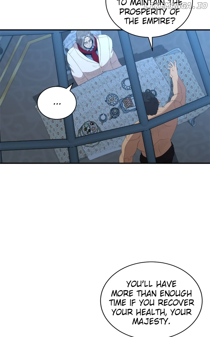 The Strongest Florist Chapter 199 page 20