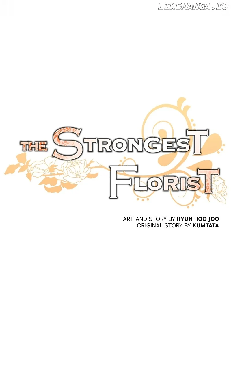 The Strongest Florist Chapter 199 page 25