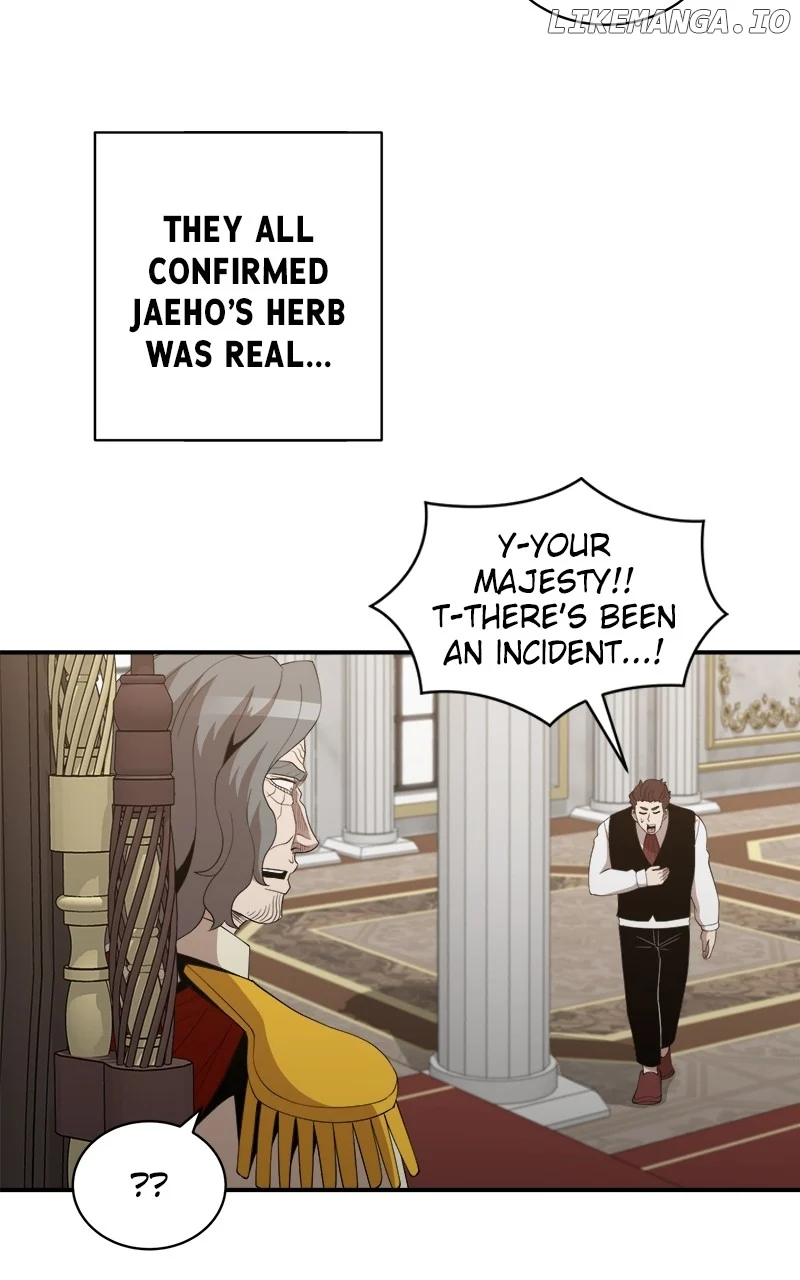 The Strongest Florist Chapter 199 page 28