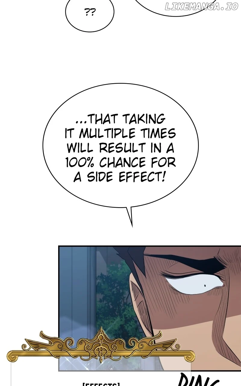 The Strongest Florist Chapter 199 page 2