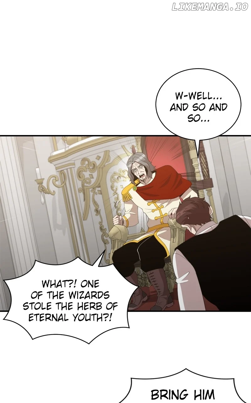 The Strongest Florist Chapter 199 page 29