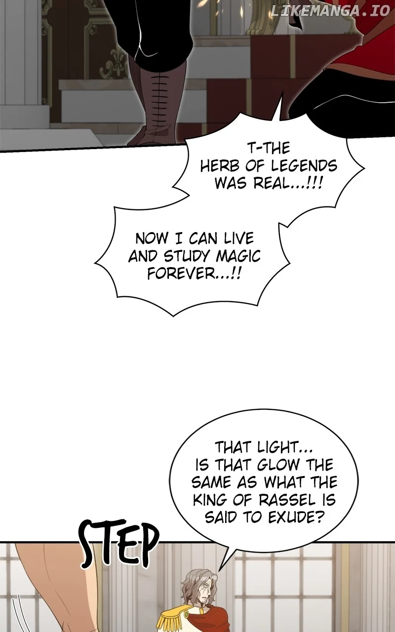 The Strongest Florist Chapter 199 page 32