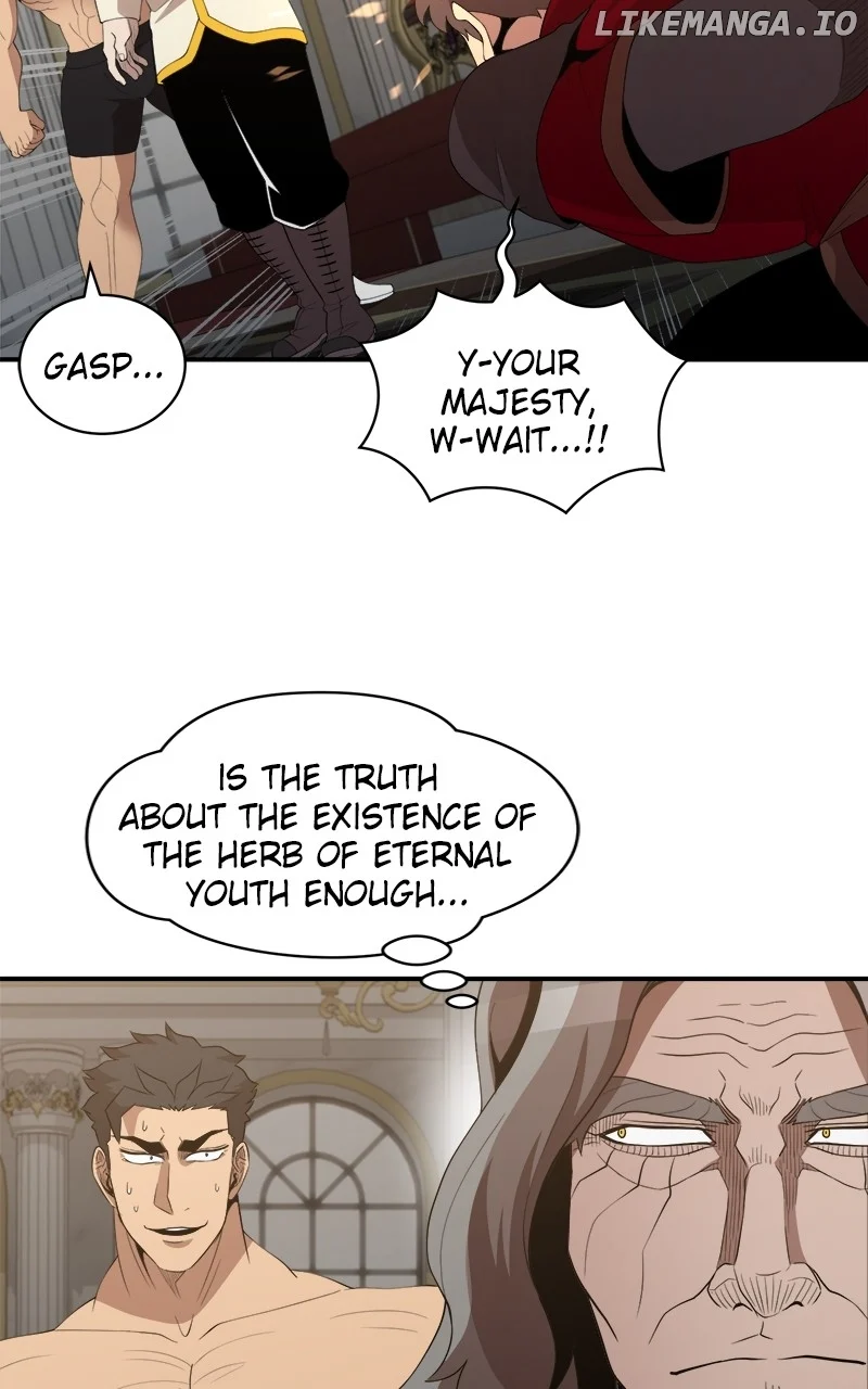 The Strongest Florist Chapter 199 page 36