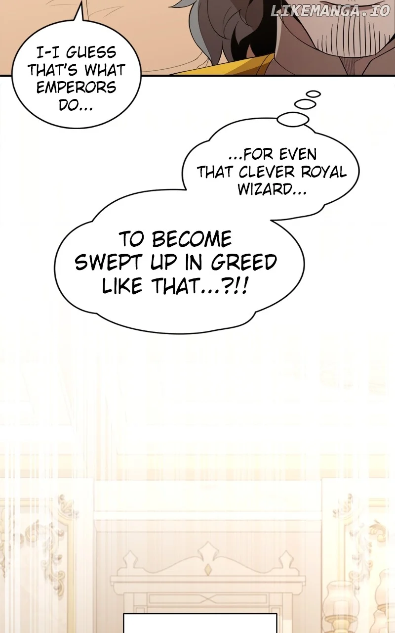 The Strongest Florist Chapter 199 page 37