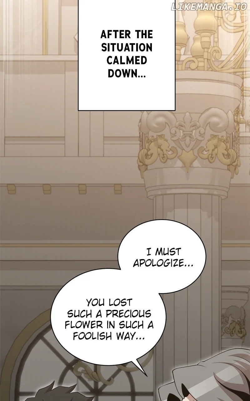 The Strongest Florist Chapter 199 page 38