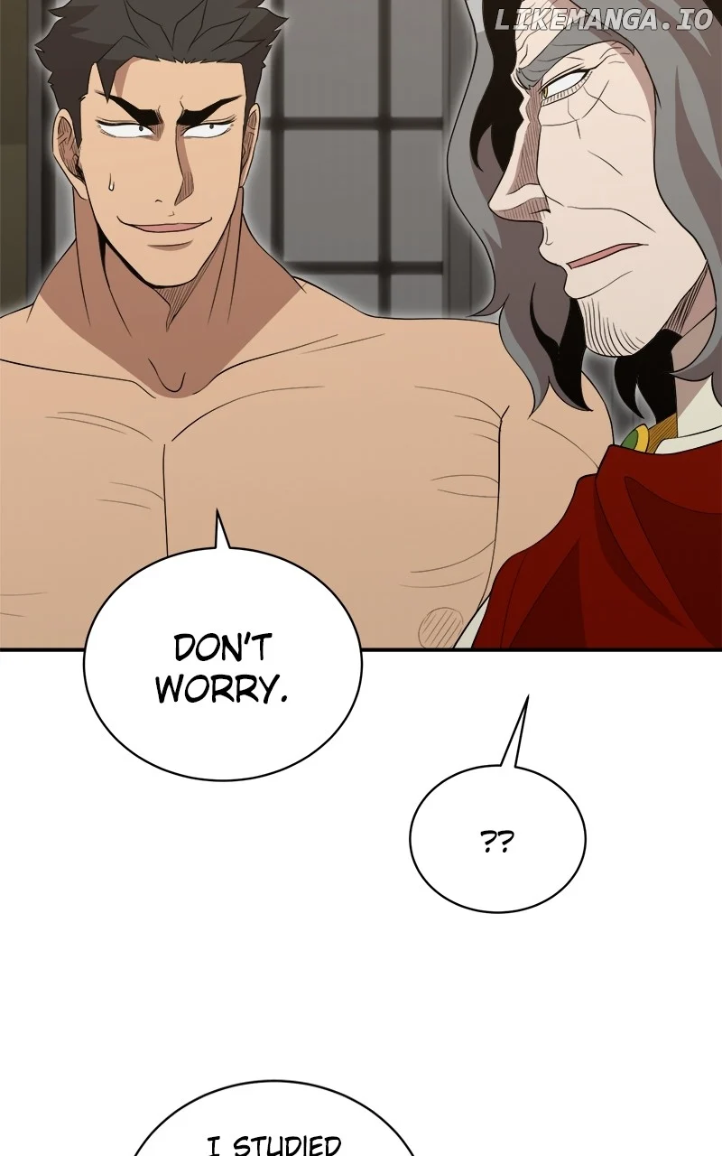 The Strongest Florist Chapter 199 page 39