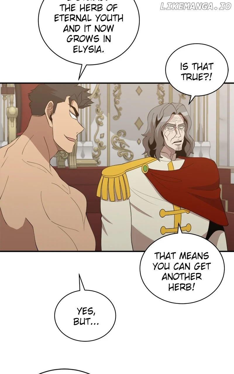 The Strongest Florist Chapter 199 page 40
