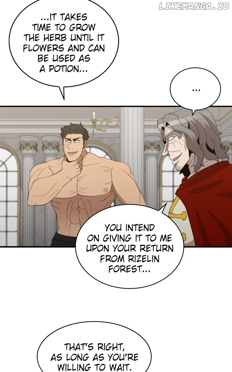The Strongest Florist Chapter 199 page 41