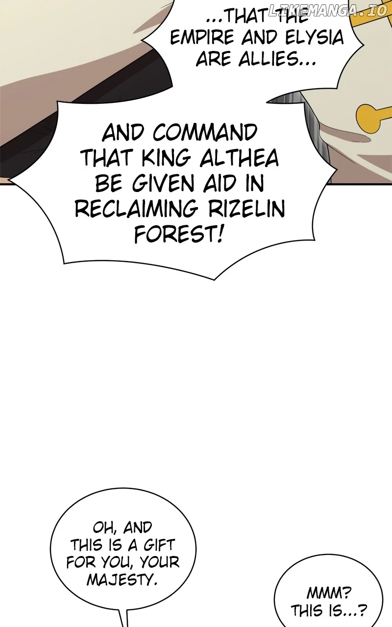 The Strongest Florist Chapter 199 page 44