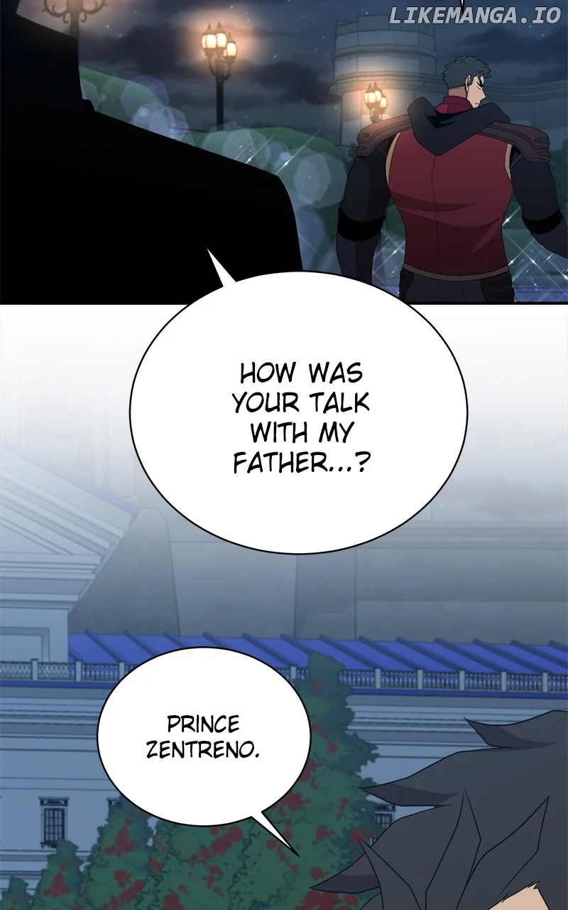 The Strongest Florist Chapter 199 page 48