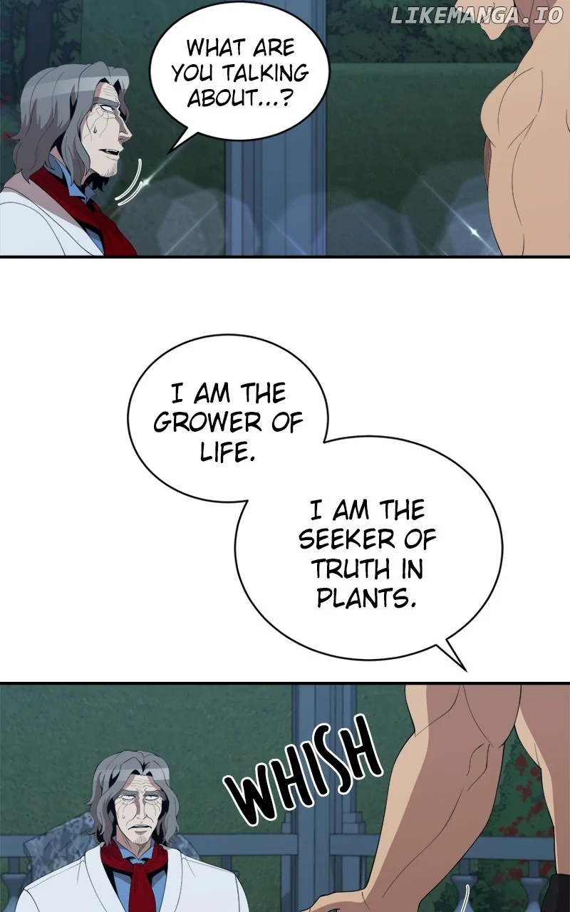 The Strongest Florist Chapter 199 page 4