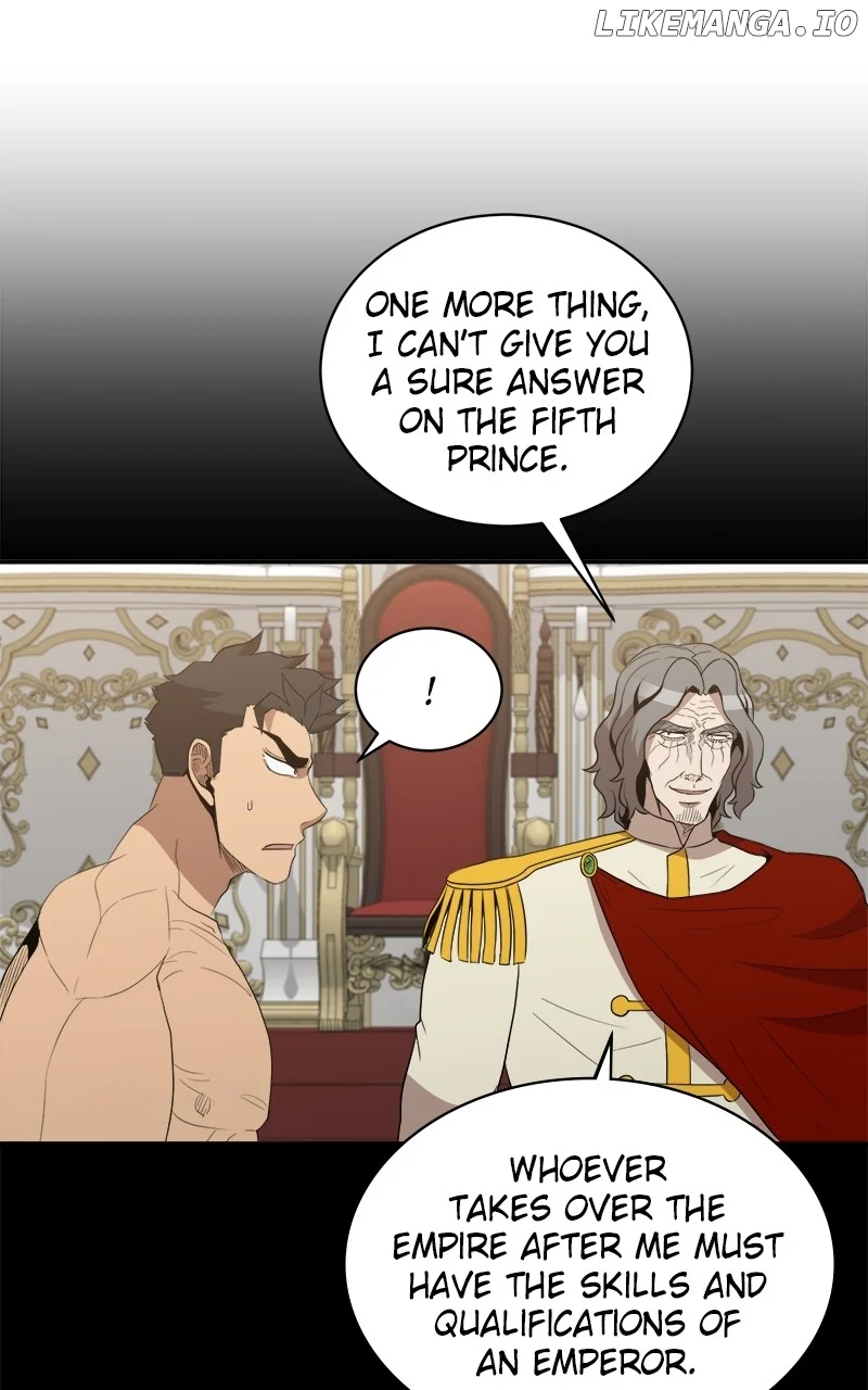 The Strongest Florist Chapter 199 page 52