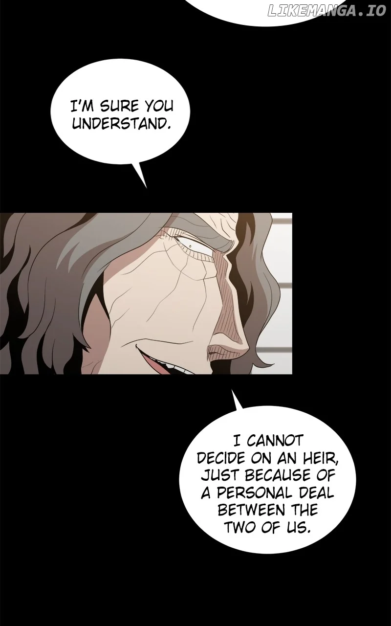 The Strongest Florist Chapter 199 page 53