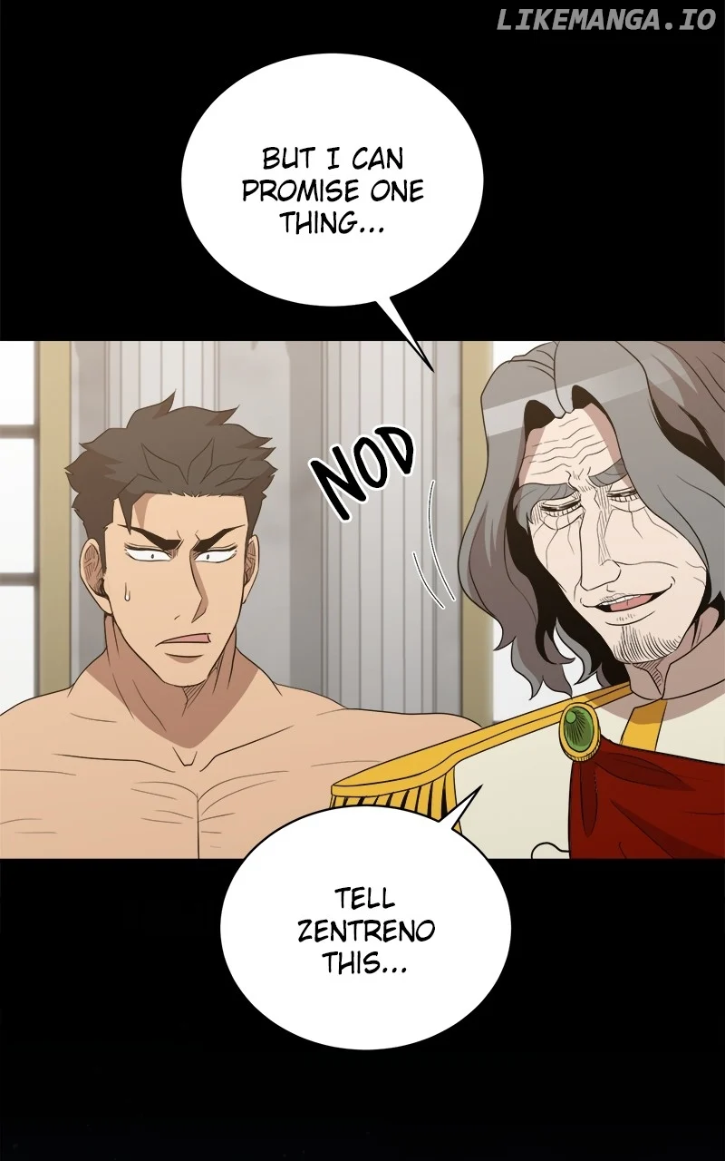 The Strongest Florist Chapter 199 page 54