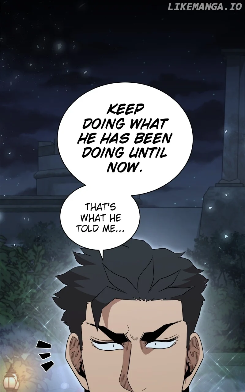 The Strongest Florist Chapter 199 page 55