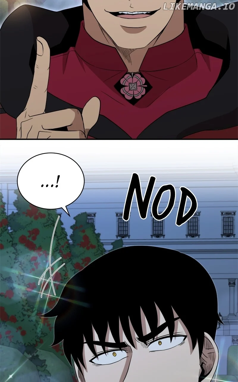 The Strongest Florist Chapter 199 page 56