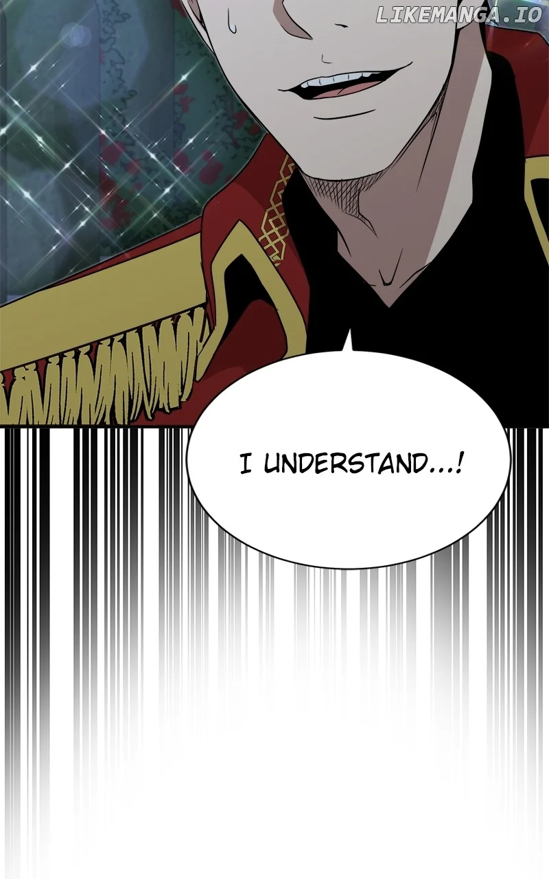 The Strongest Florist Chapter 199 page 57