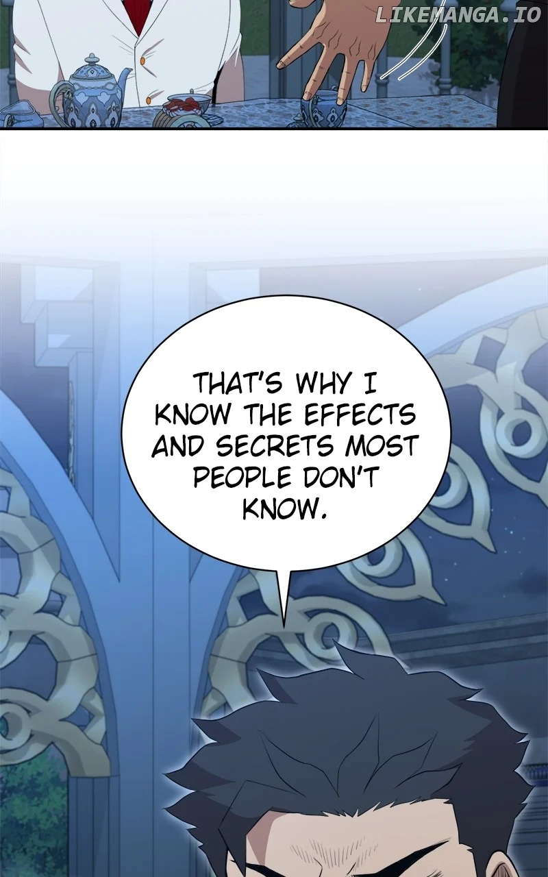 The Strongest Florist Chapter 199 page 5