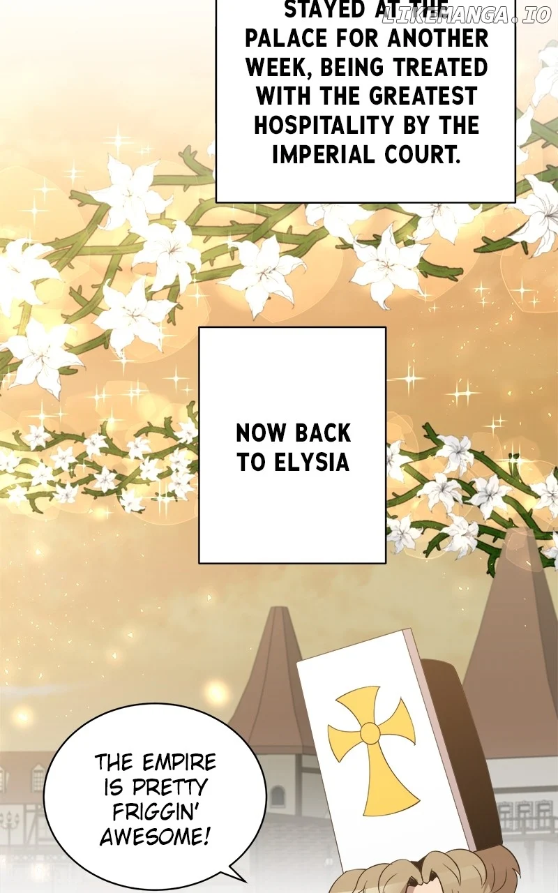 The Strongest Florist Chapter 199 page 59