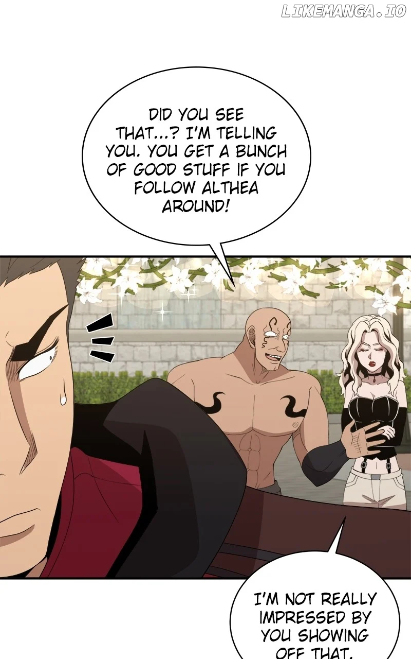 The Strongest Florist Chapter 199 page 62