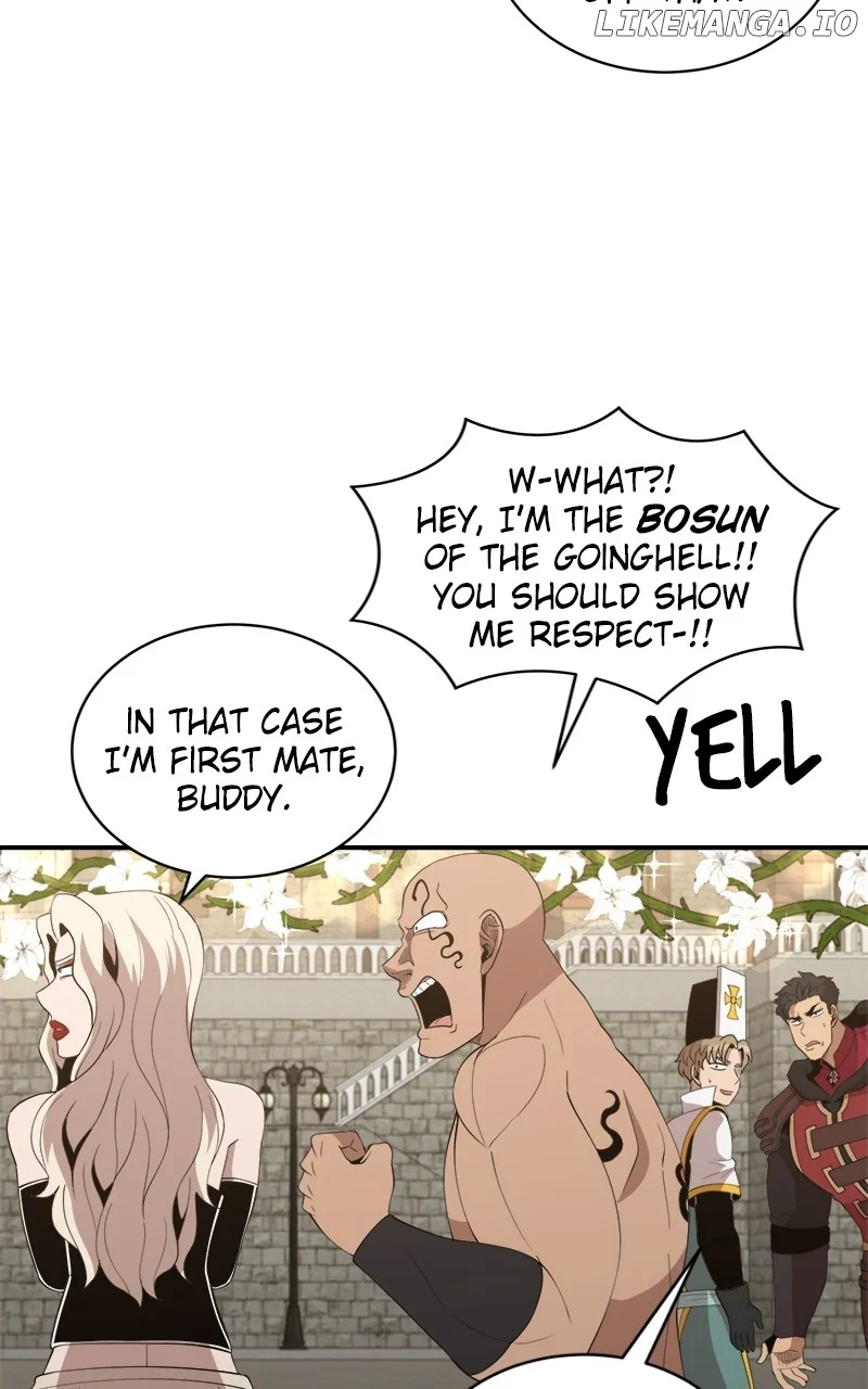 The Strongest Florist Chapter 199 page 63