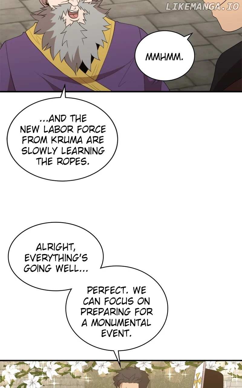 The Strongest Florist Chapter 199 page 66