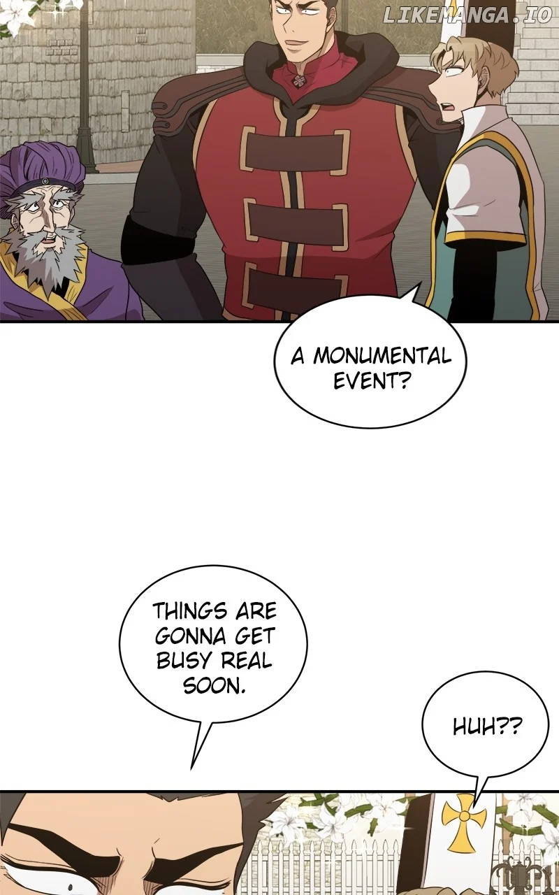 The Strongest Florist Chapter 199 page 67