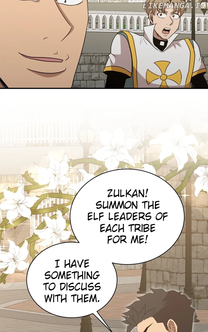 The Strongest Florist Chapter 199 page 68