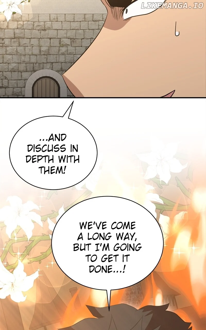 The Strongest Florist Chapter 199 page 72