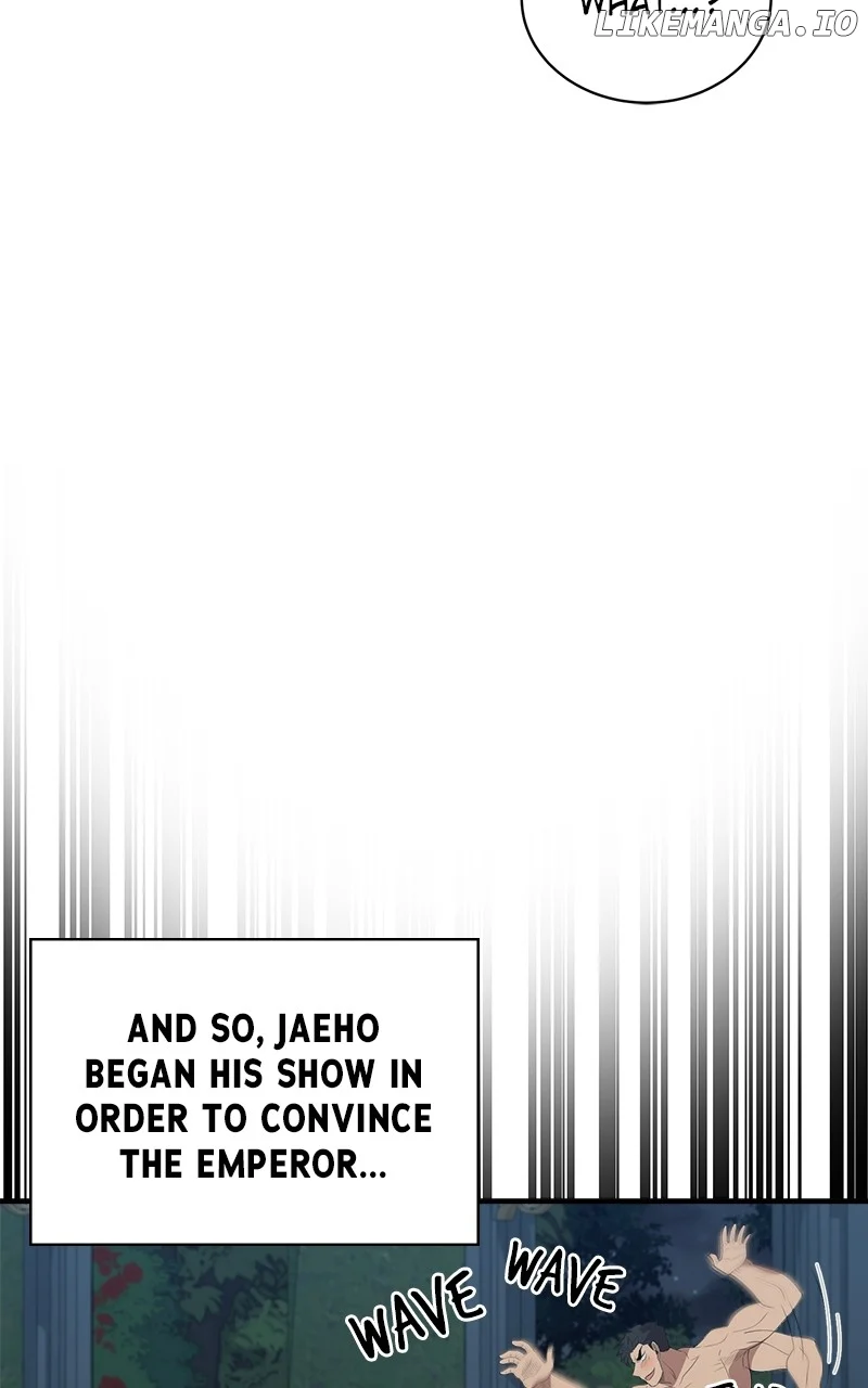 The Strongest Florist Chapter 199 page 8