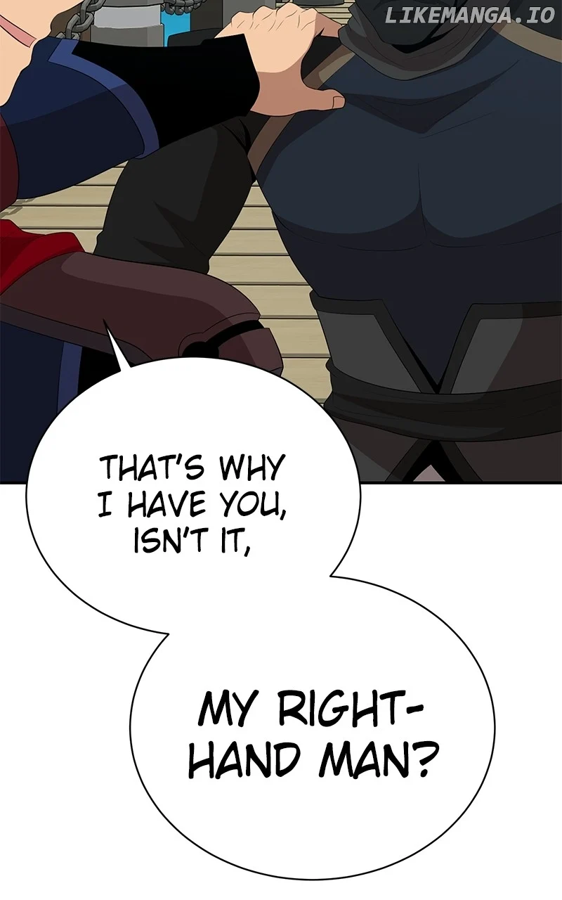 The Strongest Florist Chapter 219 page 15