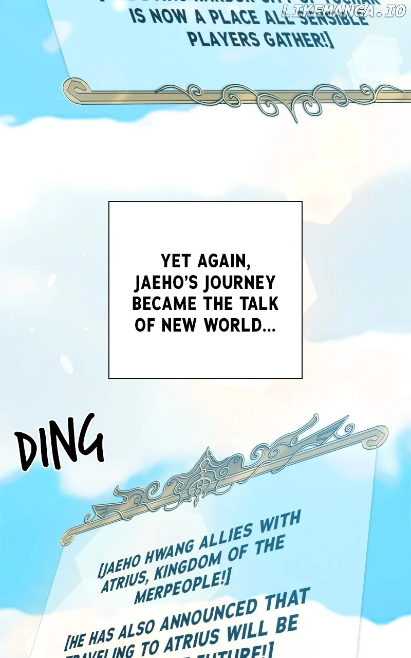 The Strongest Florist Chapter 219 page 20