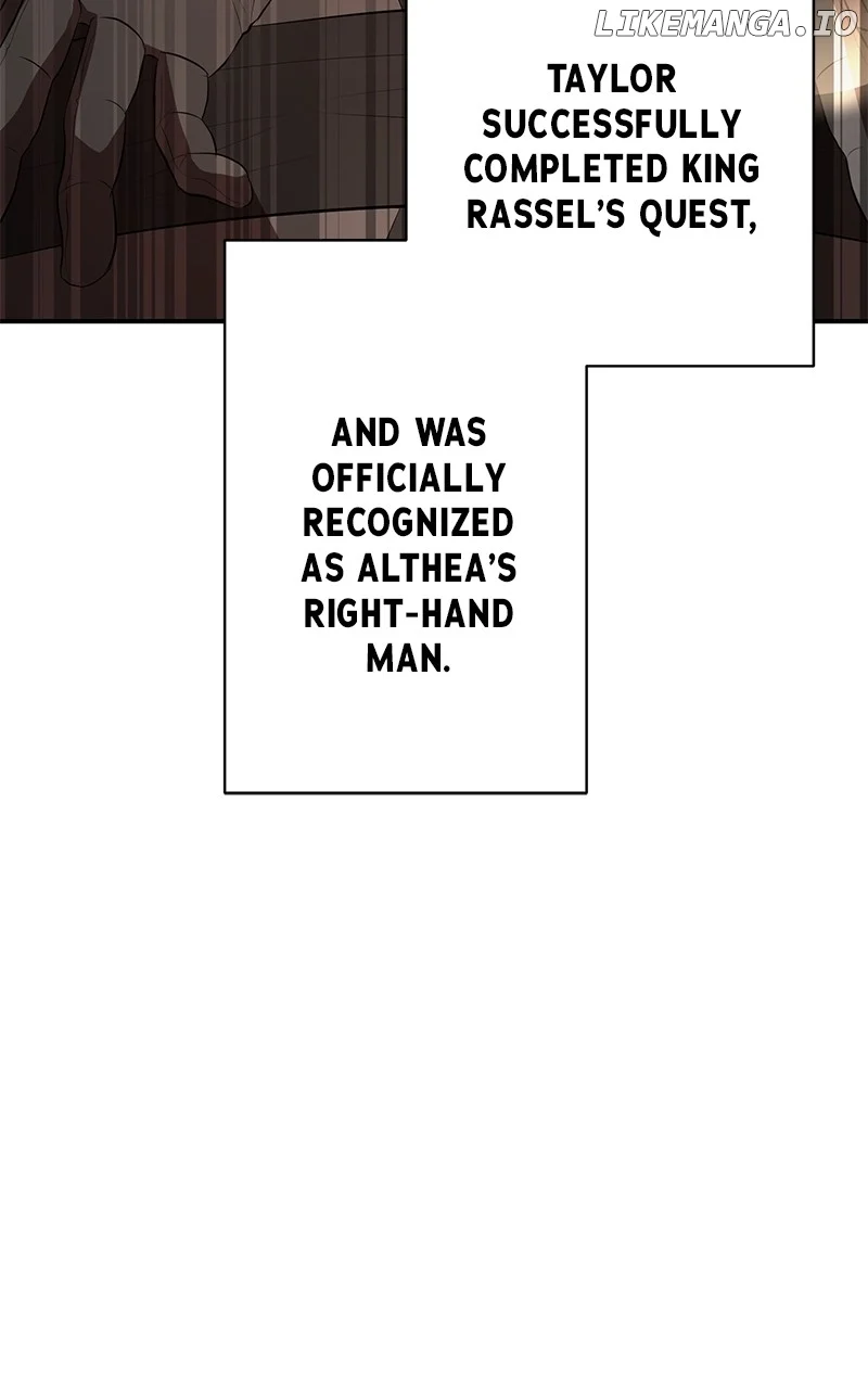 The Strongest Florist Chapter 219 page 23