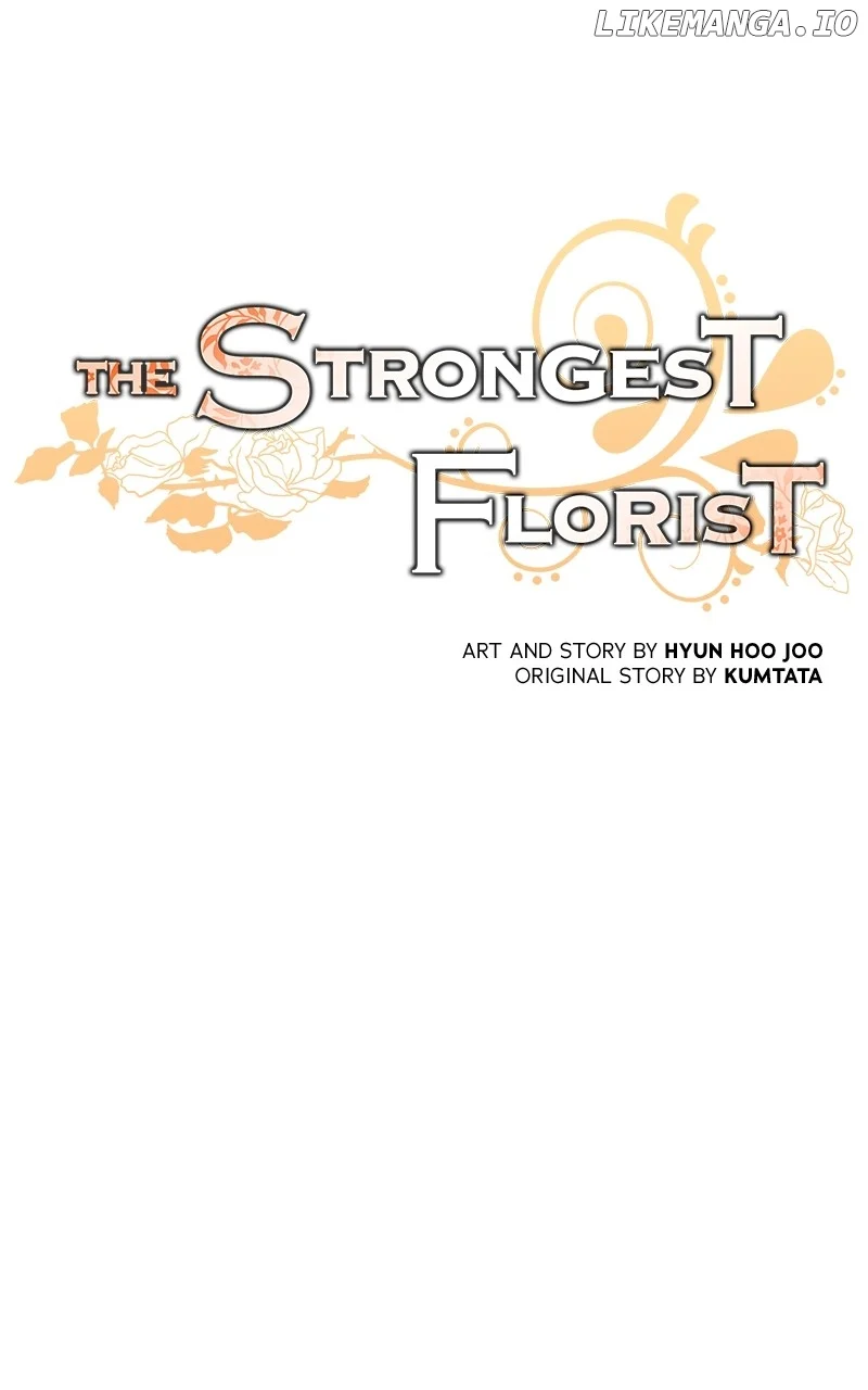 The Strongest Florist Chapter 219 page 24
