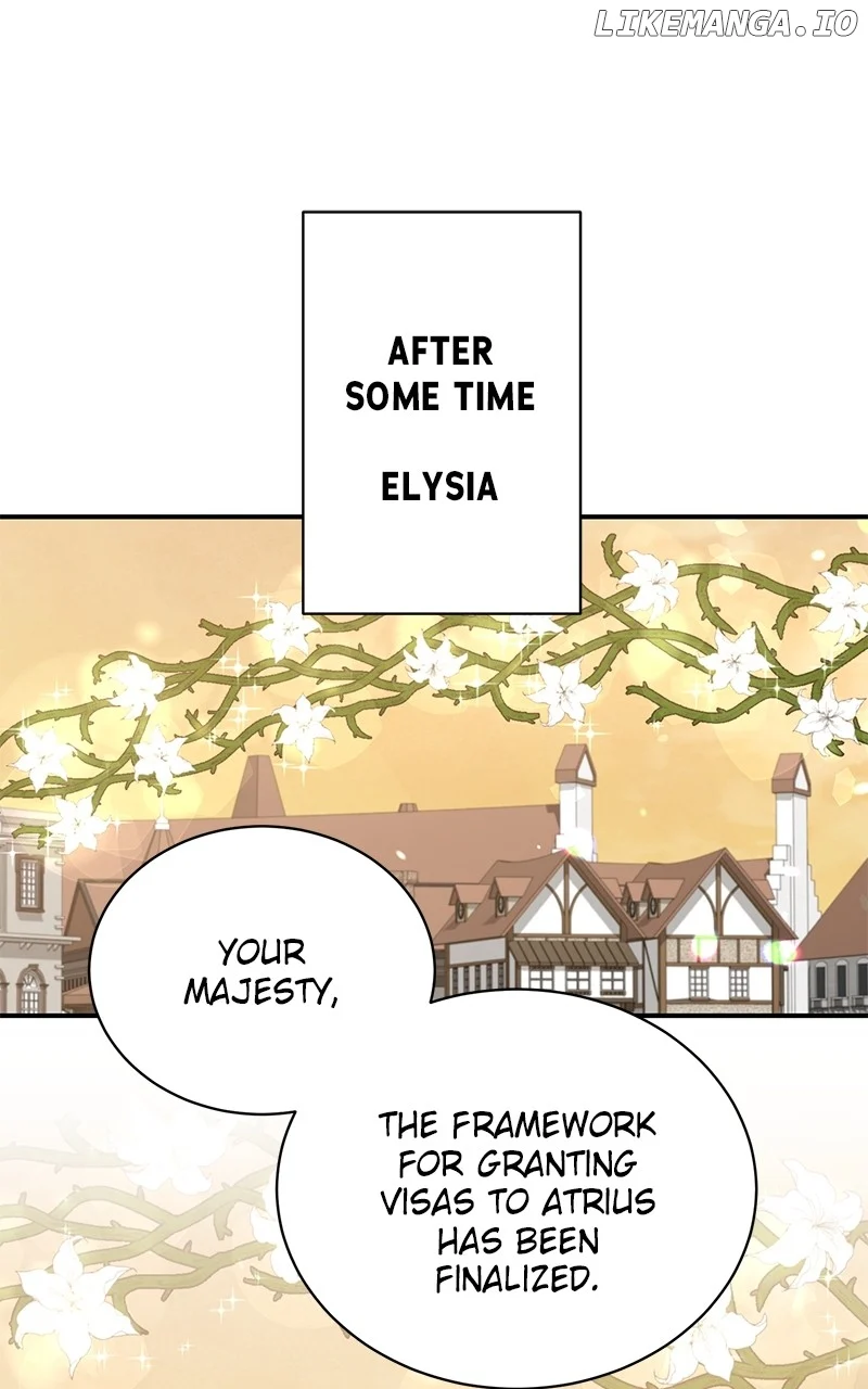 The Strongest Florist Chapter 219 page 25