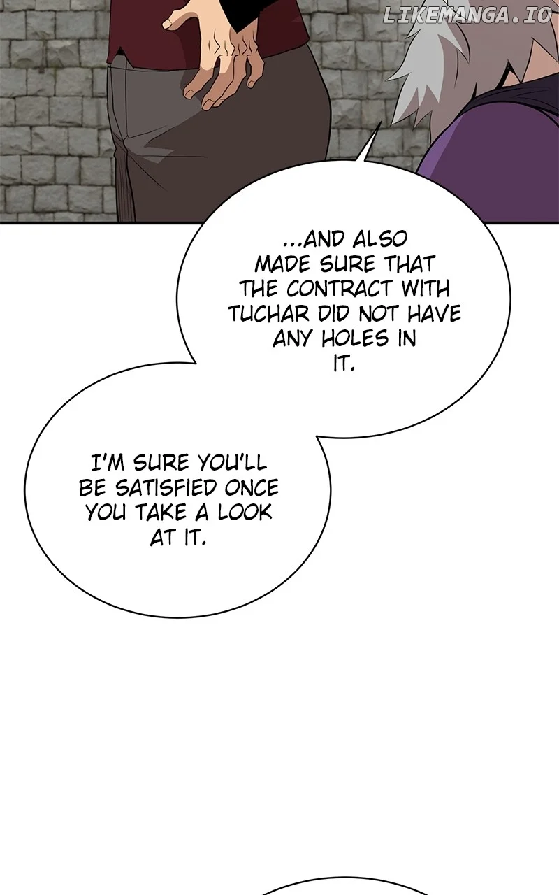 The Strongest Florist Chapter 219 page 27