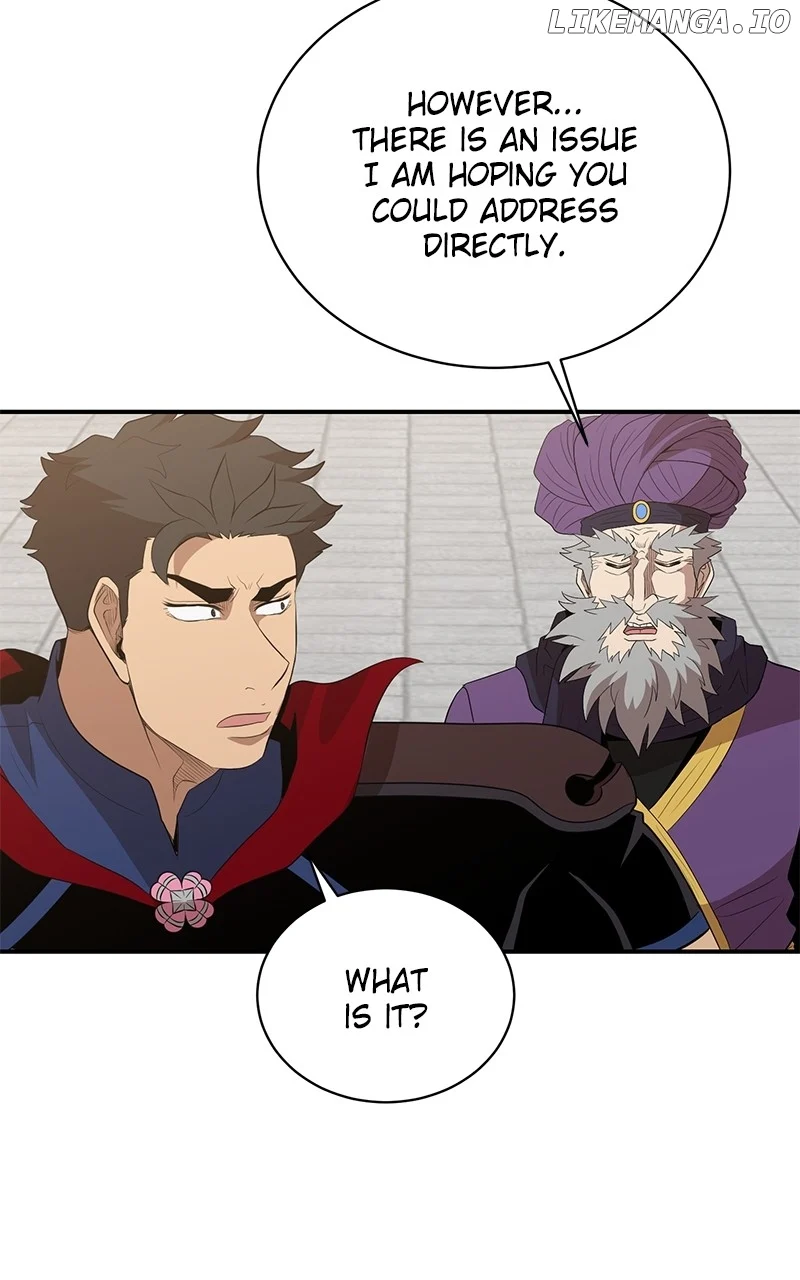 The Strongest Florist Chapter 219 page 28
