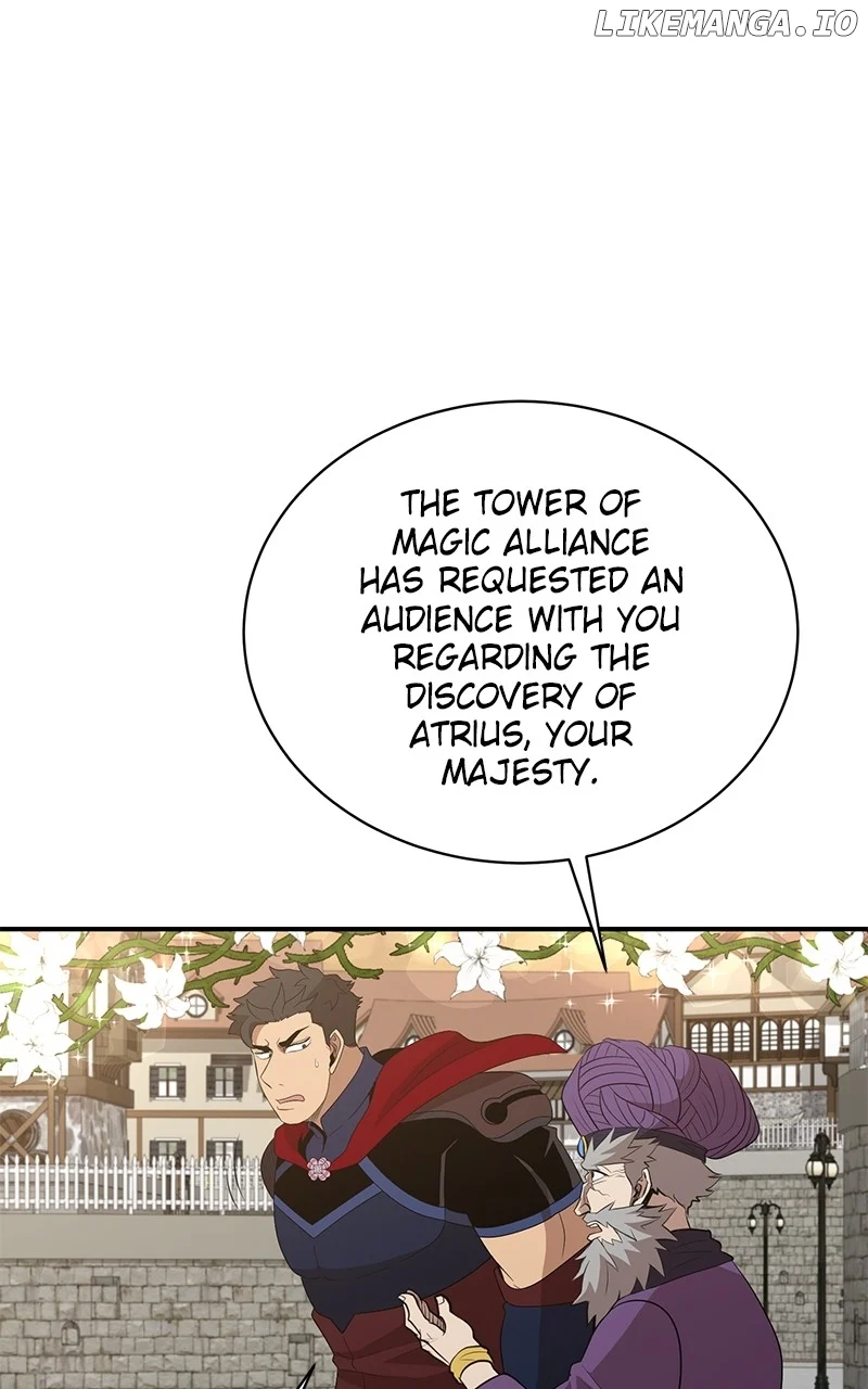 The Strongest Florist Chapter 219 page 29