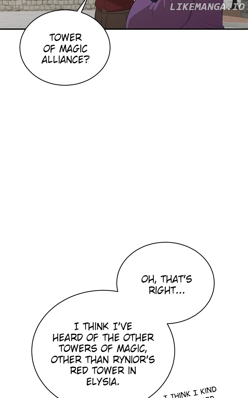 The Strongest Florist Chapter 219 page 30