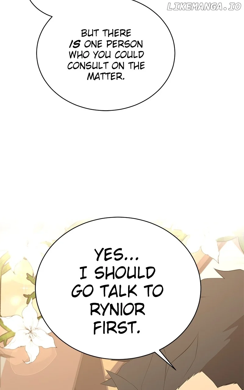 The Strongest Florist Chapter 219 page 33