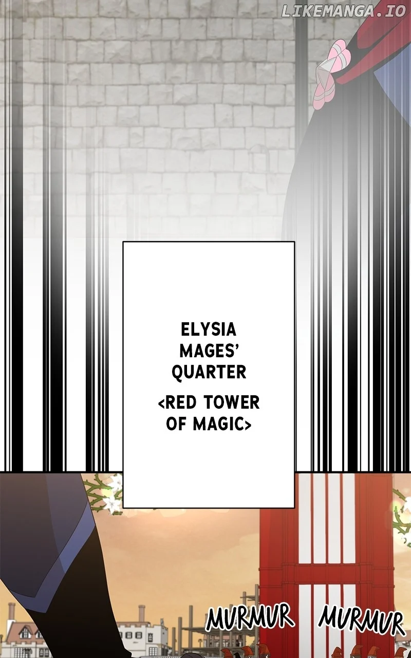 The Strongest Florist Chapter 219 page 35