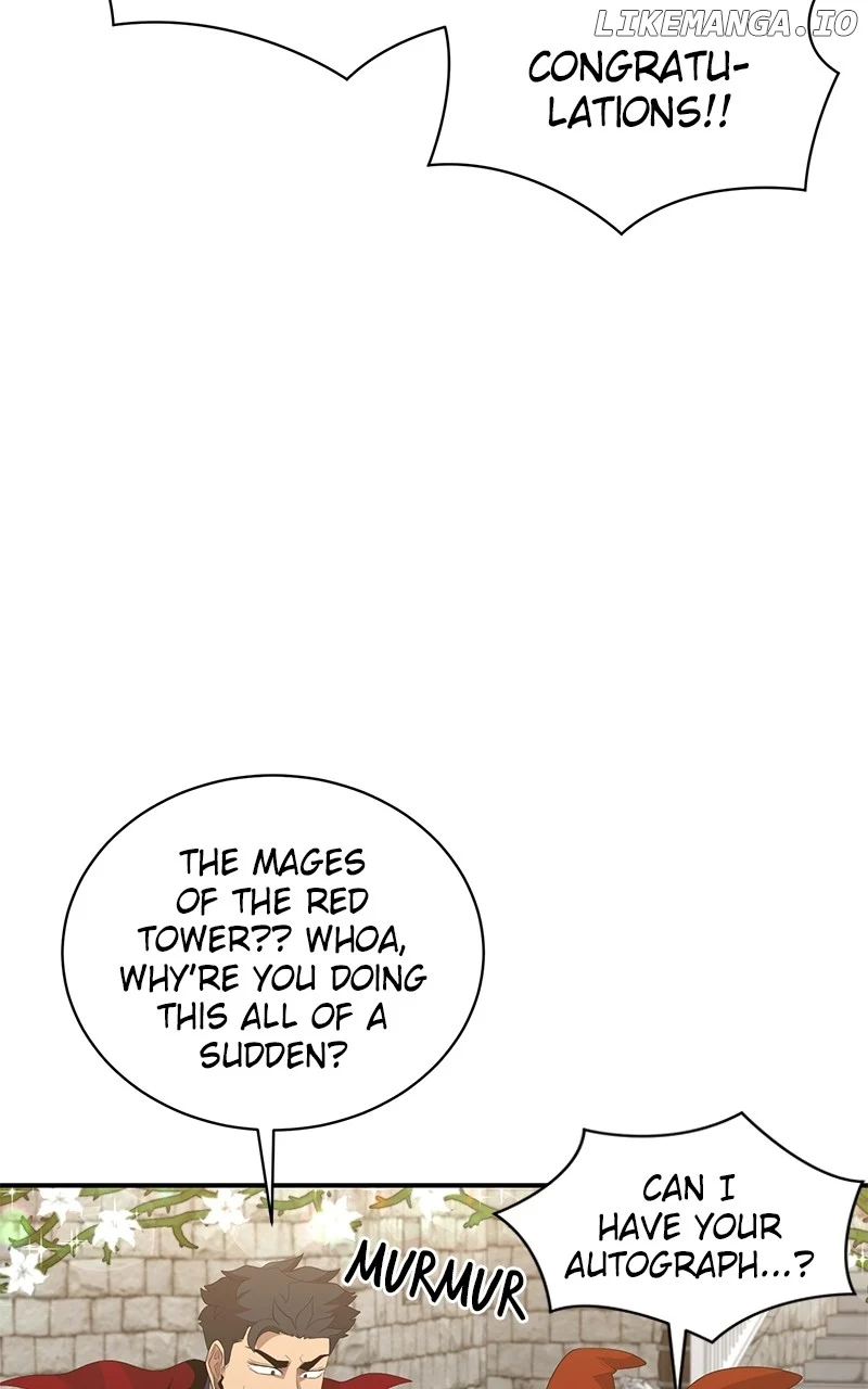 The Strongest Florist Chapter 219 page 38