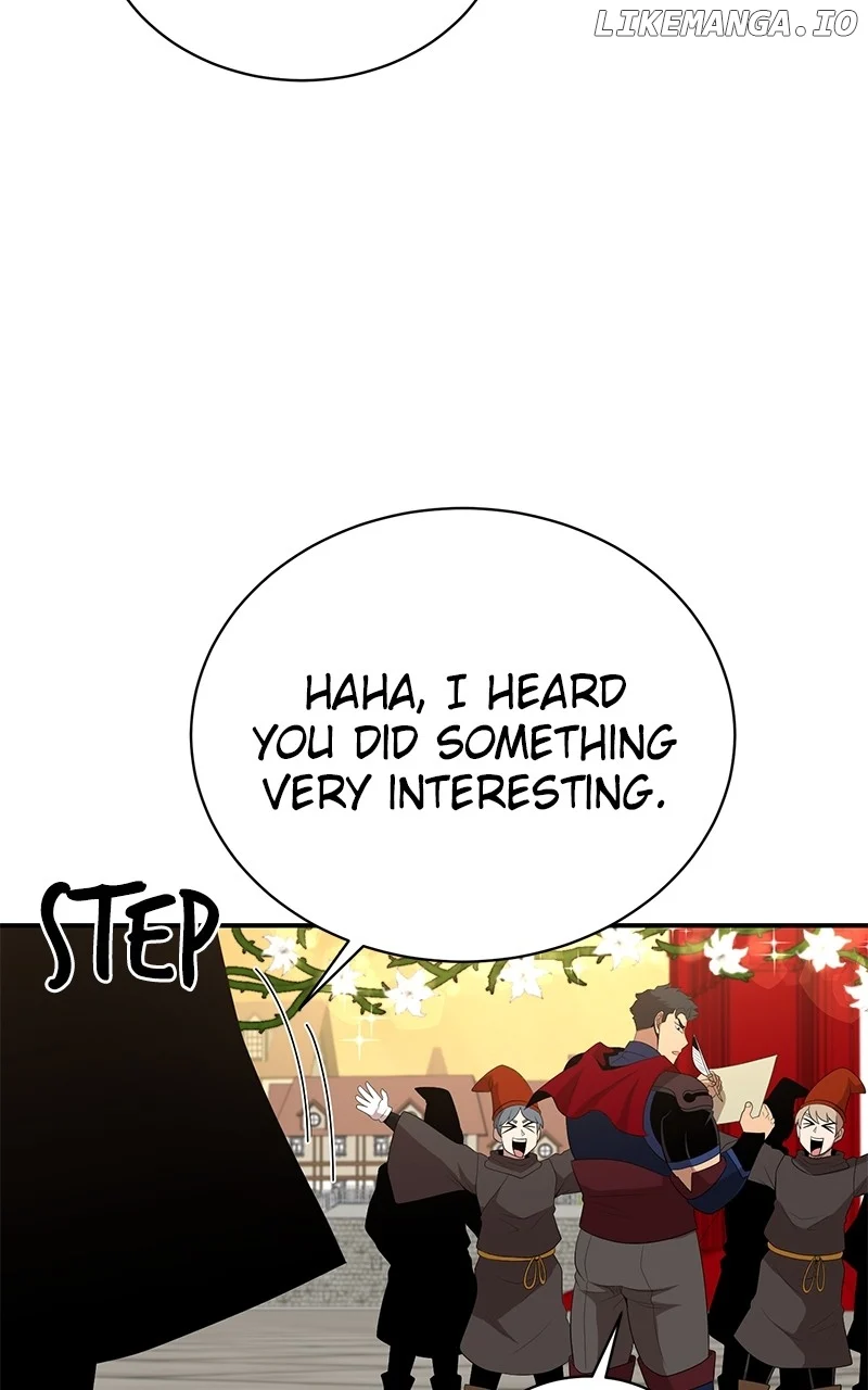 The Strongest Florist Chapter 219 page 41