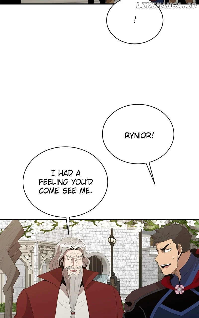 The Strongest Florist Chapter 219 page 42