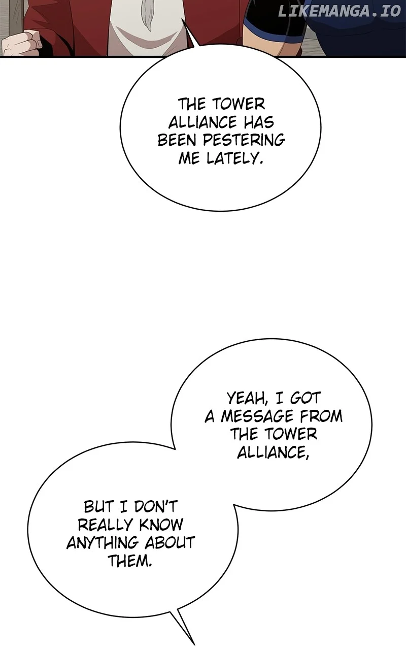 The Strongest Florist Chapter 219 page 43