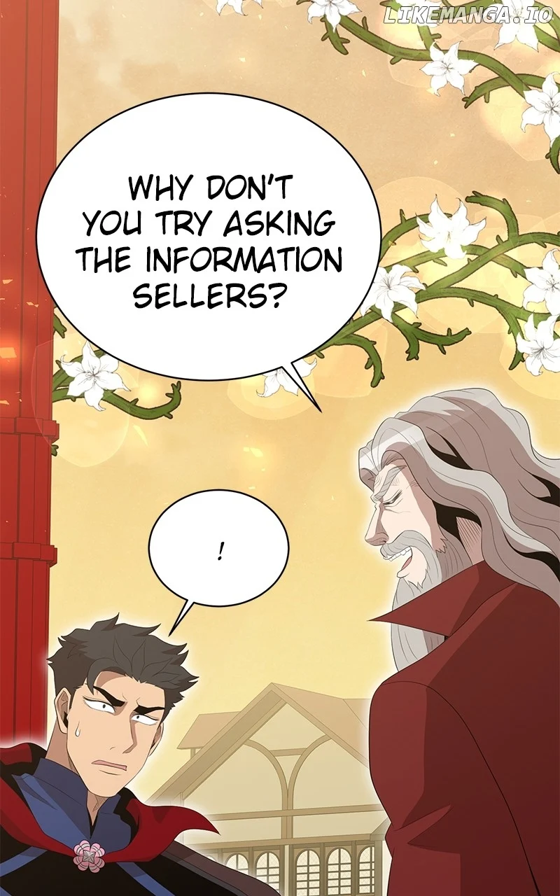 The Strongest Florist Chapter 219 page 46