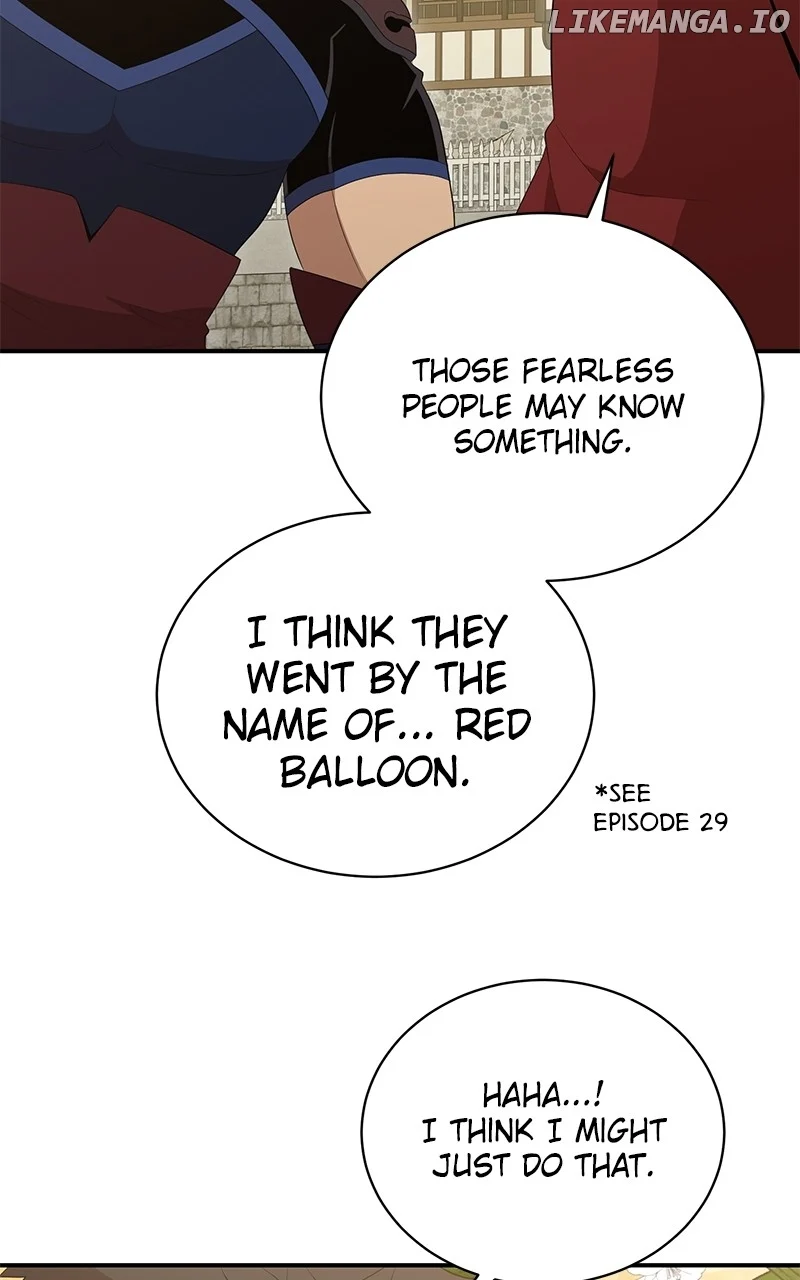 The Strongest Florist Chapter 219 page 47