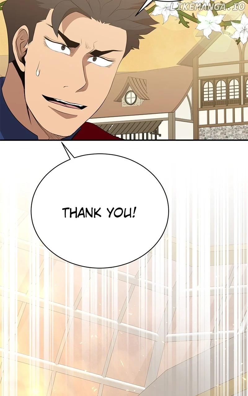 The Strongest Florist Chapter 219 page 48