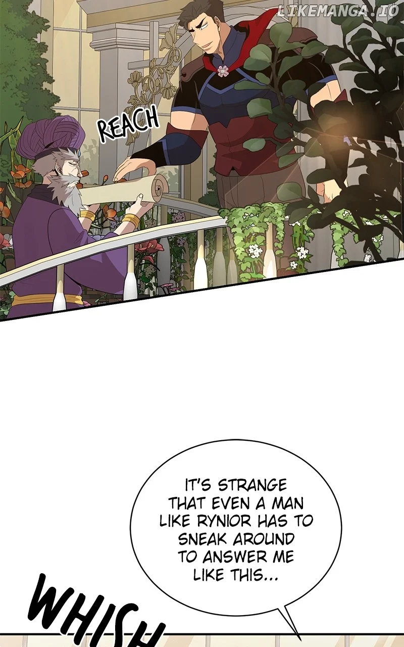 The Strongest Florist Chapter 219 page 50