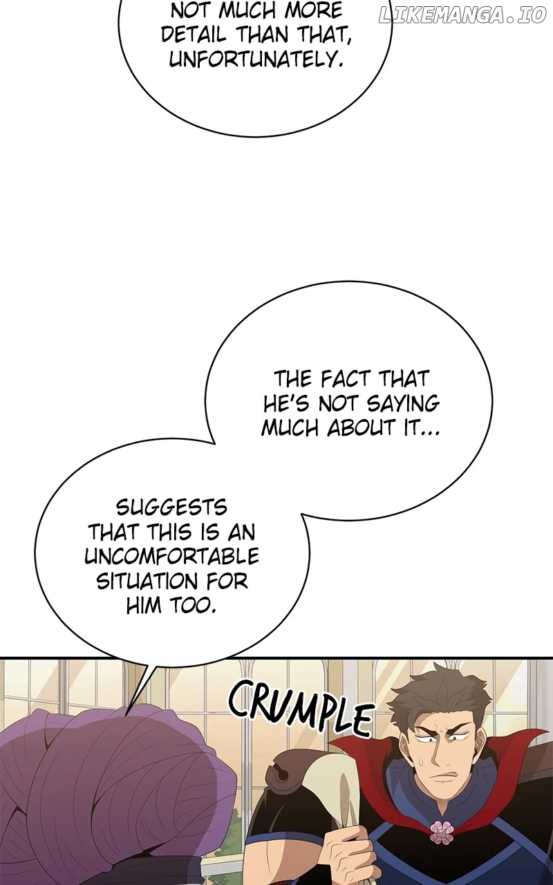 The Strongest Florist Chapter 219 page 53